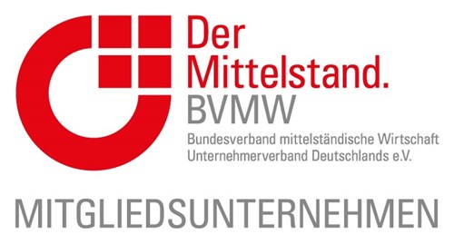 Logo Mitglied BVMW Denise Spekowius